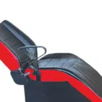 صندلی آرایشگاه