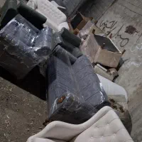 مبل راحتی فانوس|مبلمان خانگی و میز عسلی|بوشهر, |دیوار