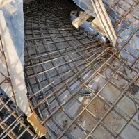 آرماتوربندری پذیرفته میشود