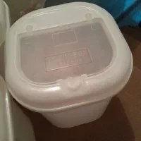 جا حبوباتی|ظروف نگهدارنده، پلاستیکی، یکبارمصرف|کرمانشاه, |دیوار