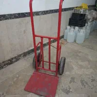 گاری باربری