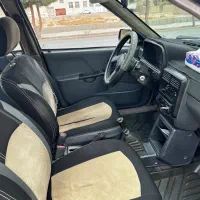 پراید مدل83|خودرو سواری و وانت|اردکان, |دیوار