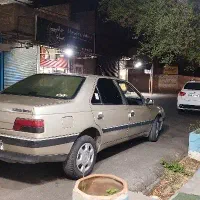 پژو مدل 83|خودرو سواری و وانت|دزفول, |دیوار