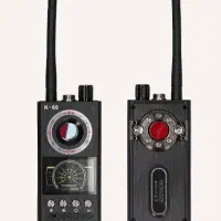دوربین یاب ، شنودیاب