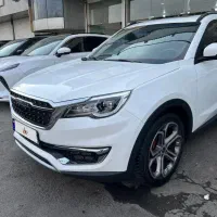 فیدلیتی پرایم مدل 1402 در حد صفر گارانتی فعال