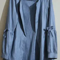 مانتو و شومیز