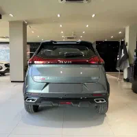 اغاز فروش محصولات MVM/ایکس 33 کراس اتوماتیک X33|خودرو سواری و وانت|تهران, فرحزاد|دیوار