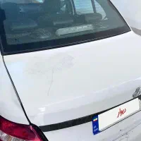 ساینا۱۴۰۰معاوضه با سمند