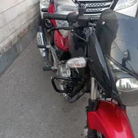 پالس۱۸۰ آپاچی ان اس|موتورسیکلت|تهران, هاشم‌آباد|دیوار