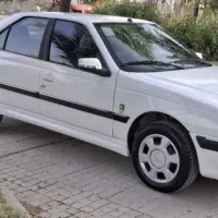 پرشیا tu5/اجاره خودرو/pars rent/مالک