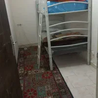 خوابگاه پسرانه|اجارهٔ کوتاهمدت آپارتمان و سوئیت|تهران, نجات اللهی|دیوار