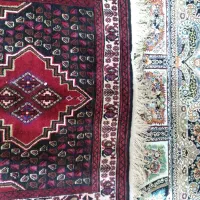 قالی دستباف ۳متری|فرش|زاهدان, |دیوار