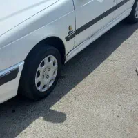 پرشیا مدل ۸۸|خودرو سواری و وانت|تهران, دانشگاه شریف|دیوار