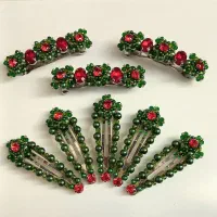 گیره‌های یلدایی جشن شب چله با زیبایی سنتی