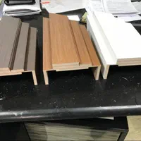 درب با چهارچوبMDF کشویی چارچوب اتاق و‌ سرویس ضد اب|مصالح و تجهیزات ساختمان|کرج, حصارک بالا|دیوار