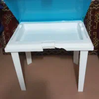 میز و صندلی تحریر کودک|میز تحریر و کامپیوتر|لاهیجان, لاشیدان|دیوار