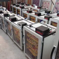 دستگاه جوجه کشی ققنوس