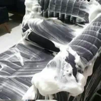 شستشوی مبل‌ و فرش