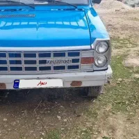 نیسان|خودرو سواری و وانت|سرپل ذهاب, |دیوار