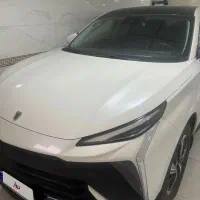 لاماری هیبرید2024سفید صدفی