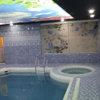 اجاره باغ ویلا استخردار (صدرا) / درود|اجارهٔ کوتاه‌مدت ویلا و باغ|زبرخان, |دیوار