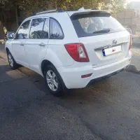 لیفان ایکس ۶۰مدل ۹۳ کم کارکرد بدون رنگ