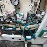 یونیت دندانپزشکی پارس دنتال k24|پزشکی|تبریز, |دیوار