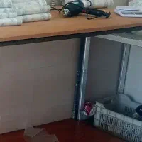 اطو حرارتی بسته بندی