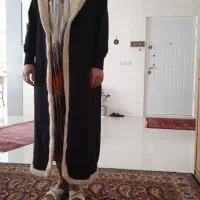 پالتو خارجی خیلی گرم سایز ۳۸|لباس|بجنورد, |دیوار