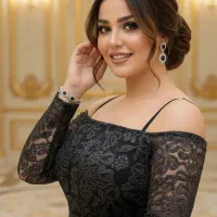 انواع لباس مجلسی های شیک قاسم آباد