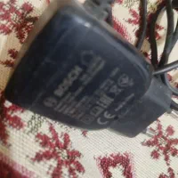 باطری و پایه شارژ اصلی بوش