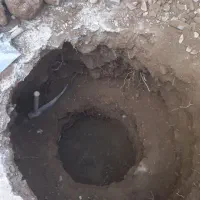 حفر انواع چاه آب، فاضلاب و ارت وغیره