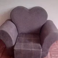 مبل کودک درحدنو