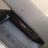 مانیتور بنکیو BenQ|صوتی و تصویری|فردیس, شهرک ارم|دیوار