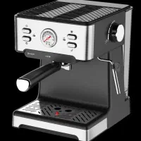 اسپرسوساز دومخزن قهوه ساز ضمانتی اسپرسو ساز|سماور، چای‌ساز، قهوه‌ساز|مشهد, وحید|دیوار