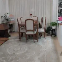 آپارتمان 94 متری دو خواب پشت تالار آسمان