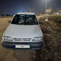 پراید 131 مدل 90 فول|خودرو سواری و وانت|لاهیجان, طالقانی|دیوار