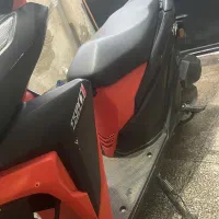 موتور کلیک|موتورسیکلت|نظرآباد, نظرآباد|دیوار