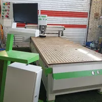 دستگاه cnc چوب تول چنج نو|ماشین‌آلات صنعتی|قزوین, |دیوار