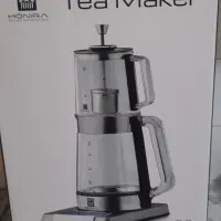 چای ساز و قهوه ساز