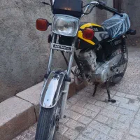 موتور هندا 125