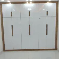 ساخت ونصب انواع کابینت کمد دیواری