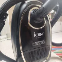 جارو برقی ایسن 2400
