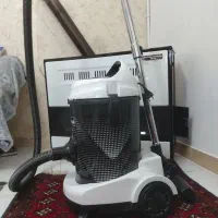 جاروبرقی