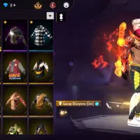 فری فایر|کنسول، بازی ویدئویی و آنلاین|گنبد کاووس, |دیوار