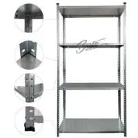 قفسه فلزی/ پیچ و مهره ای/سنگین کار|فروشگاه و مغازه|قرچک, مهدیه|دیوار