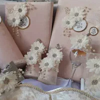 وسایل عقد ونامزدی ب نرخ عمده