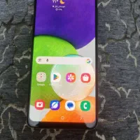 گوشی A22 5g