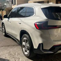 Ix1 مدل ۲۰۲۵ داخل قرمز|خودرو سواری و وانت|تهران, زعفرانیه|دیوار