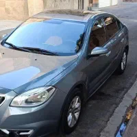 برلیانس 96 خانگی کم کار|خودرو سواری و وانت|اردبیل, |دیوار